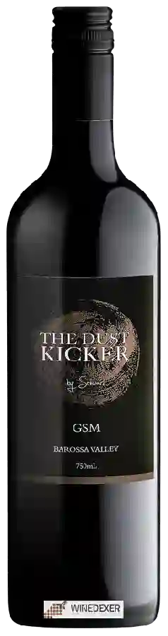 Weingut Schwarz Wine Co. - The Dust Kicker GSM