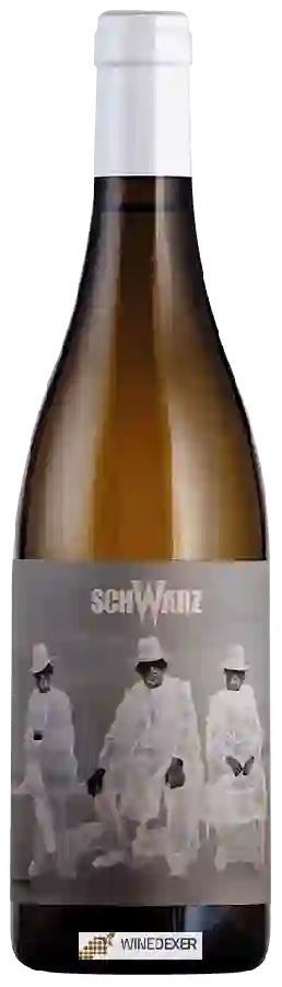 Weingut Schwarz - Kumarod Weiss Weingut Schwarz - Kumarod Weiss