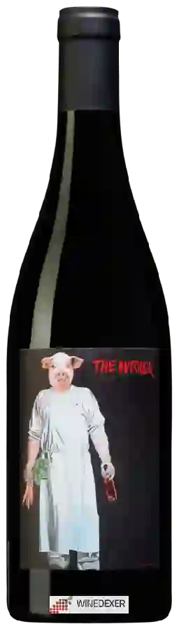 Weingut Schwarz - The Butcher Pinot Noir Weingut Schwarz - The Butcher Pinot Noir
