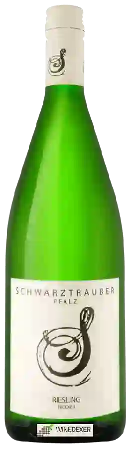 Weingut Schwarztrauber - Riesling Trocken Weingut Schwarztrauber - Riesling Trocken
