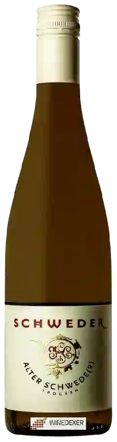 Weingut Schweder - Alter Schwede Trocken