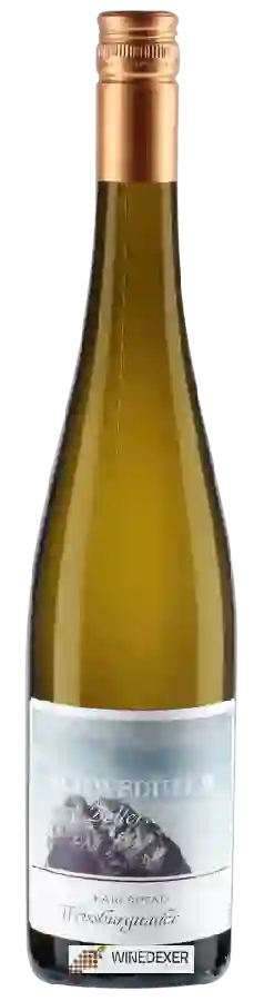 Weingut Schwedhelm Zellertal - Karlspfad Weissburgunder Weingut Schwedhelm Zellertal - Karlspfad Weissburgunder