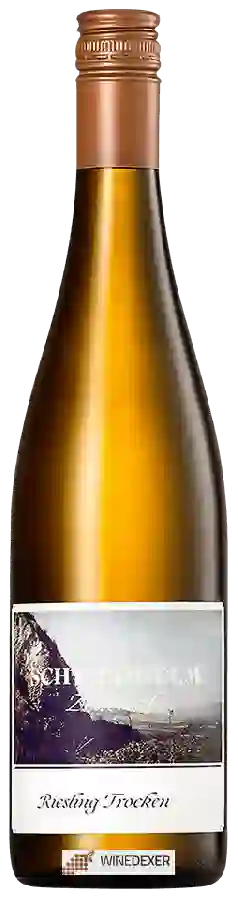 Weingut Schwedhelm Zellertal - Riesling Trocken Weingut Schwedhelm Zellertal - Riesling Trocken