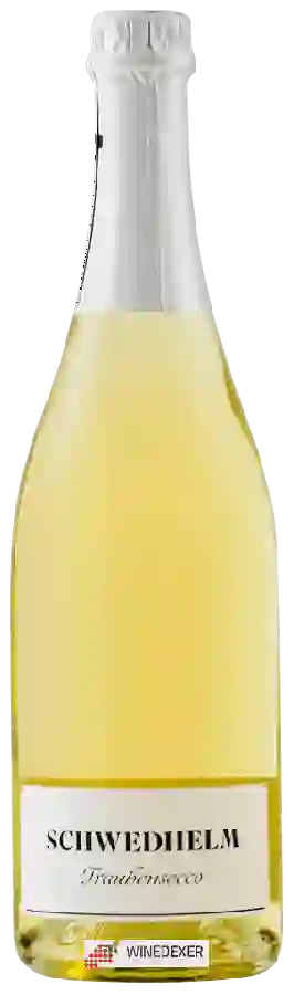 Weingut Schwedhelm Zellertal - Traubensecco