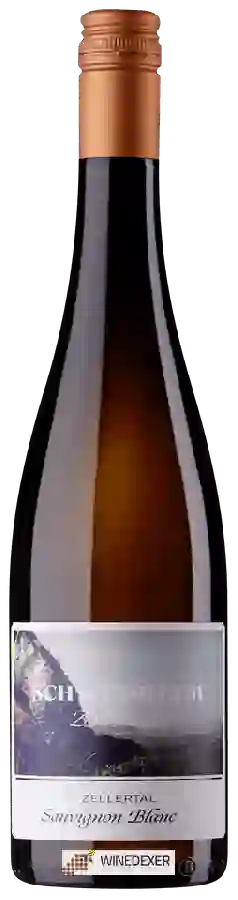 Weingut Schwedhelm Zellertal - Zellertal Sauvignon Blanc Weingut Schwedhelm Zellertal - Zellertal Sauvignon Blanc