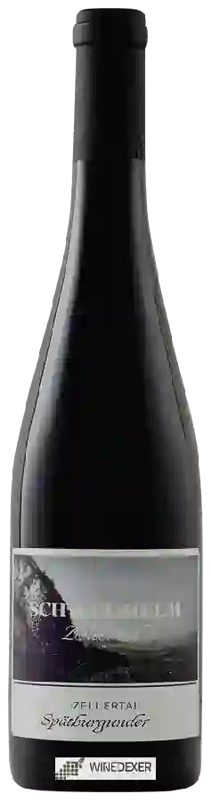 Weingut Schwedhelm Zellertal - Zellertal Spätburgunder Weingut Schwedhelm Zellertal - Zellertal Spätburgunder