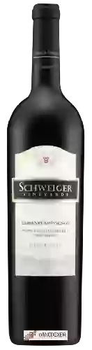 Weingut Schweiger Vineyards - Cabernet Sauvignon