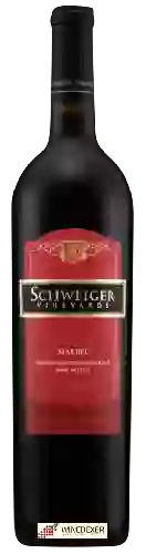 Weingut Schweiger Vineyards - Malbec