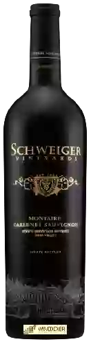 Weingut Schweiger Vineyards - Montaire Cabernet Sauvignon