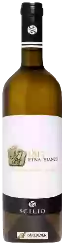Weingut Scilio - 1815 Etna Bianco