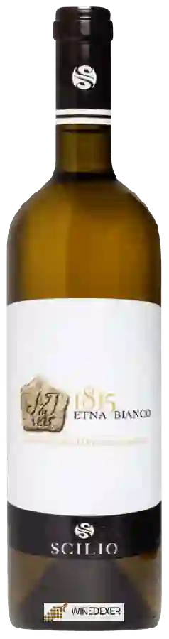 Weingut Scilio - 1815 Etna Bianco