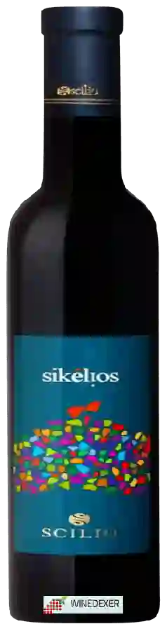 Weingut Scilio - Sikèlios
