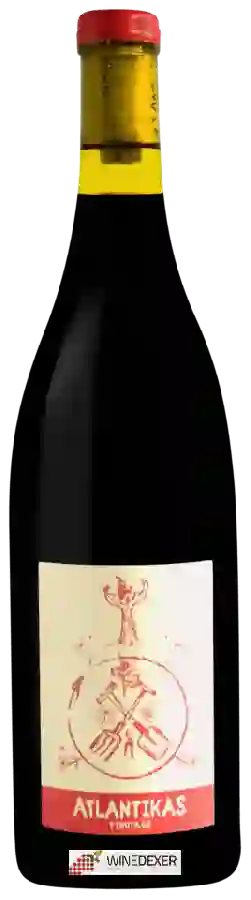 Weingut Scions of Sinai - Atlantikas