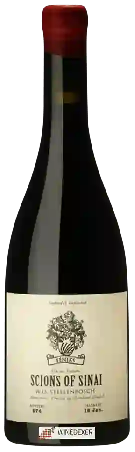 Weingut Scions of Sinai - Féniks