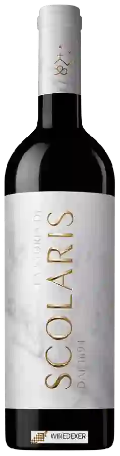 Weingut Scolaris - Vigne Vecchie Edizione Limitata Weingut Scolaris - Vigne Vecchie Edizione Limitata