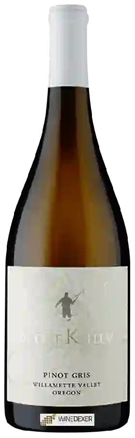 Weingut Scott Kelley - Pinot Gris Weingut Scott Kelley - Pinot Gris