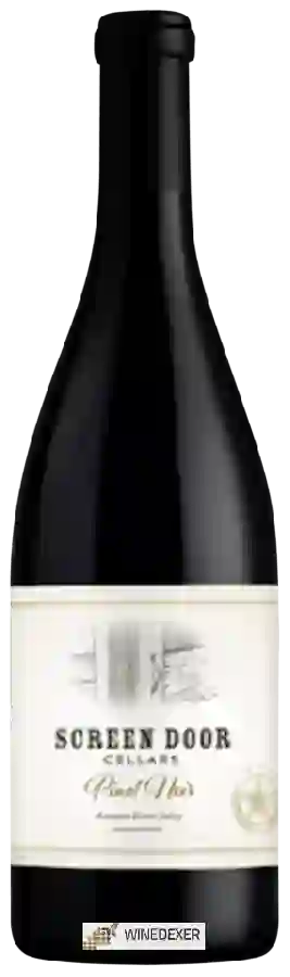 Weingut Screen Door - Pinot Noir
