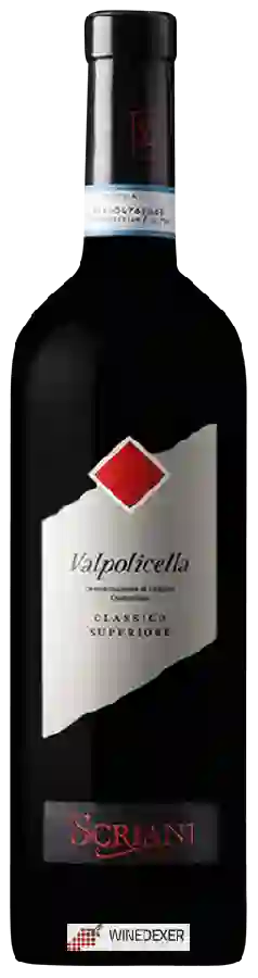 Weingut Scriani - Valpolicella Classico Superiore