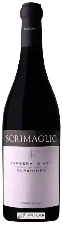 Weingut Scrimaglio - Barbera d'Asti Superiore Weingut Scrimaglio - Barbera d'Asti Superiore