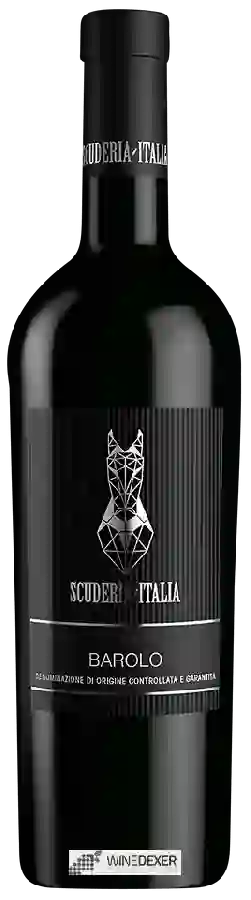 Weingut Scuderia Italia - Barolo Weingut Scuderia Italia - Barolo