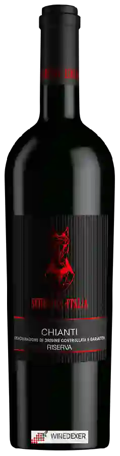 Weingut Scuderia Italia - Chianti Riserva Weingut Scuderia Italia - Chianti Riserva