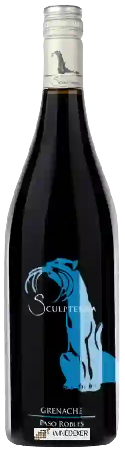 Weingut Sculpterra - Grenache Weingut Sculpterra - Grenache