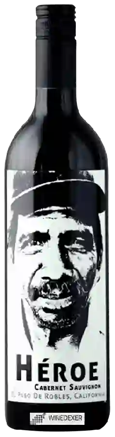 Weingut Sculpterra - Héroe Cabernet Sauvignon Weingut Sculpterra - Héroe Cabernet Sauvignon