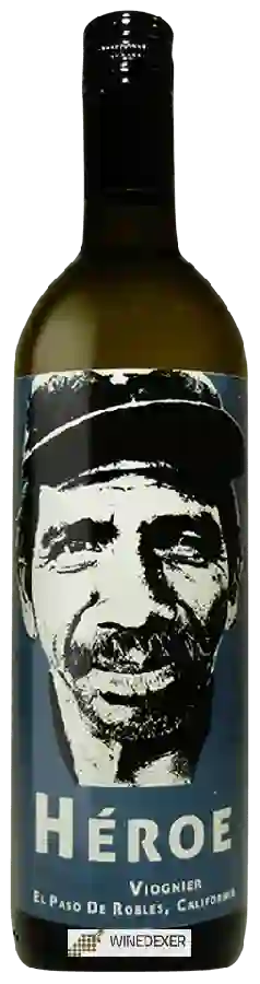 Weingut Sculpterra - Héroe Viognier