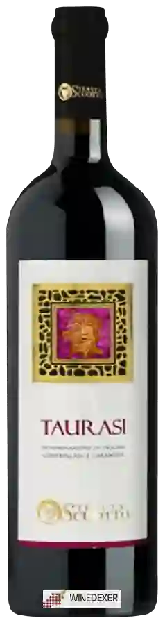 Weingut Tenuta Scuotto - Taurasi