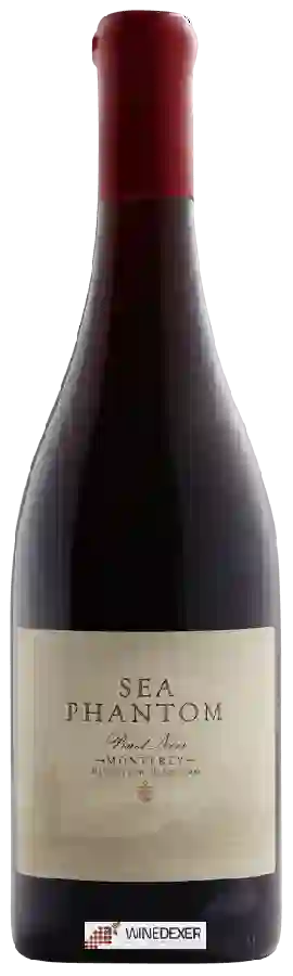 Weingut Sea Phantom - Riverview Vineyard Pinot Noir Weingut Sea Phantom - Riverview Vineyard Pinot Noir