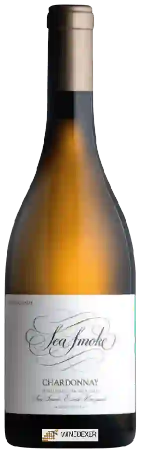 Weingut Sea Smoke - Gratis Chardonnay Weingut Sea Smoke - Gratis Chardonnay