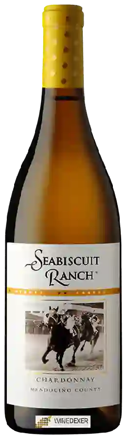 Weingut Seabiscuit Ranch - Chardonnay Weingut Seabiscuit Ranch - Chardonnay