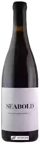 Weingut Seabold Cellars  - Bold Wine Co - Pinot Noir