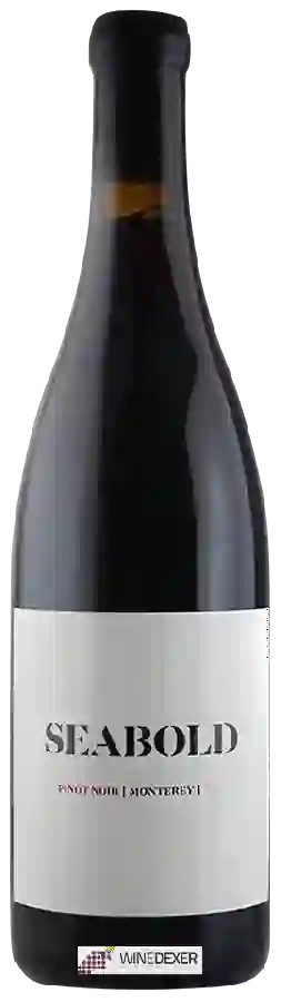 Weingut Seabold Cellars - Bold Wine Co - Pinot Noir Weingut Seabold Cellars - Bold Wine Co - Pinot Noir