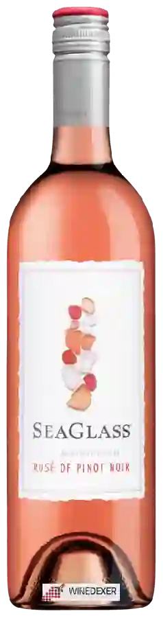 Weingut SeaGlass - Rosé of Pinot Noir Weingut SeaGlass - Rosé of Pinot Noir