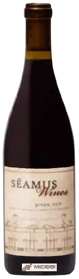 Weingut Séamus - Doctor's Pinot Noir Weingut Séamus - Doctor's Pinot Noir