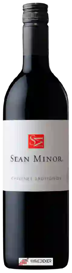 Weingut Sean Minor - 4B Cabernet Sauvignon (4 Bears)