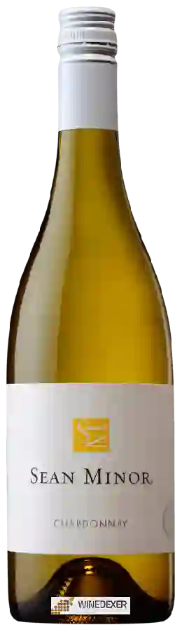 Weingut Sean Minor - 4B Chardonnay (4 Bears) Weingut Sean Minor - 4B Chardonnay (4 Bears)