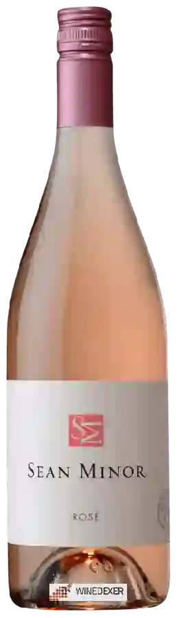 Weingut Sean Minor - 4B Rosé (4 Bears) Weingut Sean Minor - 4B Rosé (4 Bears)