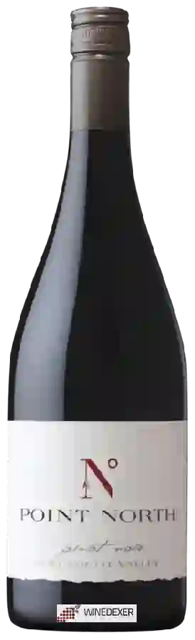 Weingut Sean Minor - Point North Pinot Noir