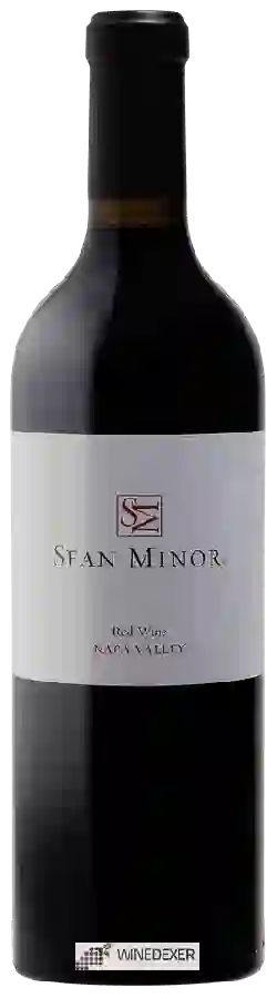 Weingut Sean Minor - Red Weingut Sean Minor - Red
