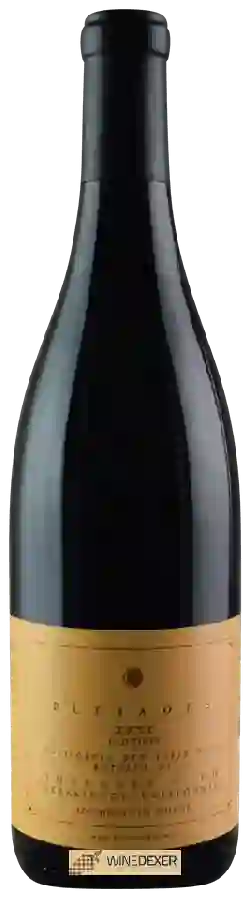 Weingut Sean Thackrey - Pleiades Old Vines XXVI Weingut Sean Thackrey - Pleiades Old Vines XXVI