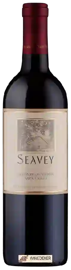 Weingut Seavey Vineyard - Cabernet Sauvignon Weingut Seavey Vineyard - Cabernet Sauvignon