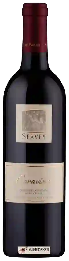 Weingut Seavey Vineyard - Caravina Cabernet Sauvignon Weingut Seavey Vineyard - Caravina Cabernet Sauvignon