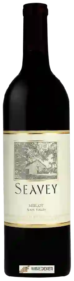 Weingut Seavey Vineyard - Merlot Weingut Seavey Vineyard - Merlot