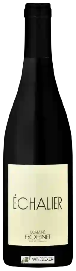 Domaine Bobinet - Échalier Saumur Champigny Domaine Bobinet - Échalier Saumur Champigny