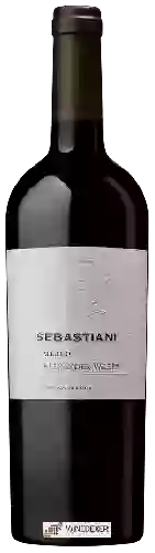 Weingut Sebastiani - Alexander Valley Merlot