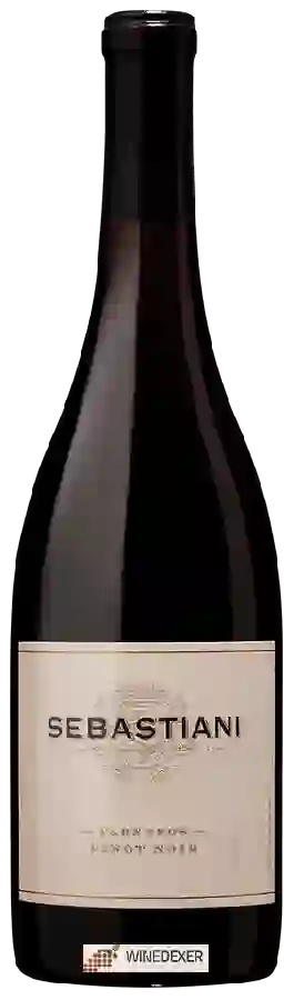 Weingut Sebastiani - Carneros Pinot Noir Weingut Sebastiani - Carneros Pinot Noir
