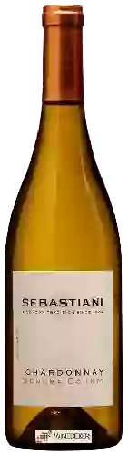 Weingut Sebastiani - Chardonnay