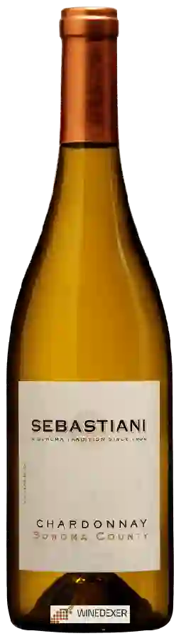 Weingut Sebastiani - Chardonnay Weingut Sebastiani - Chardonnay